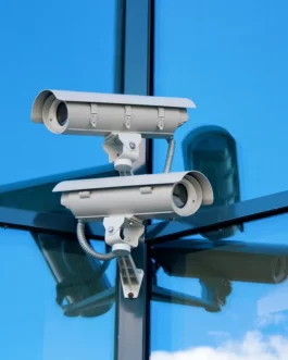 CCTV Installation Services