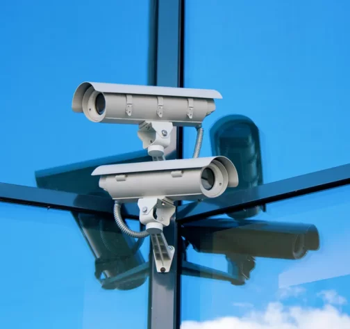 CCTV Installation Services